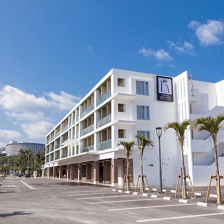 Kariyushi Lch. Resort Nago Exterior photo